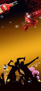 黄冈商务KTV体验指南-团风县ktv预定